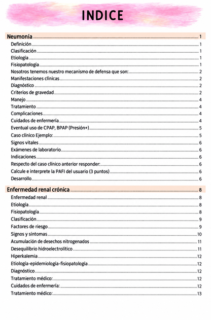 Libreta de Medicina