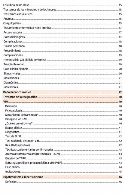 Libreta de Medicina