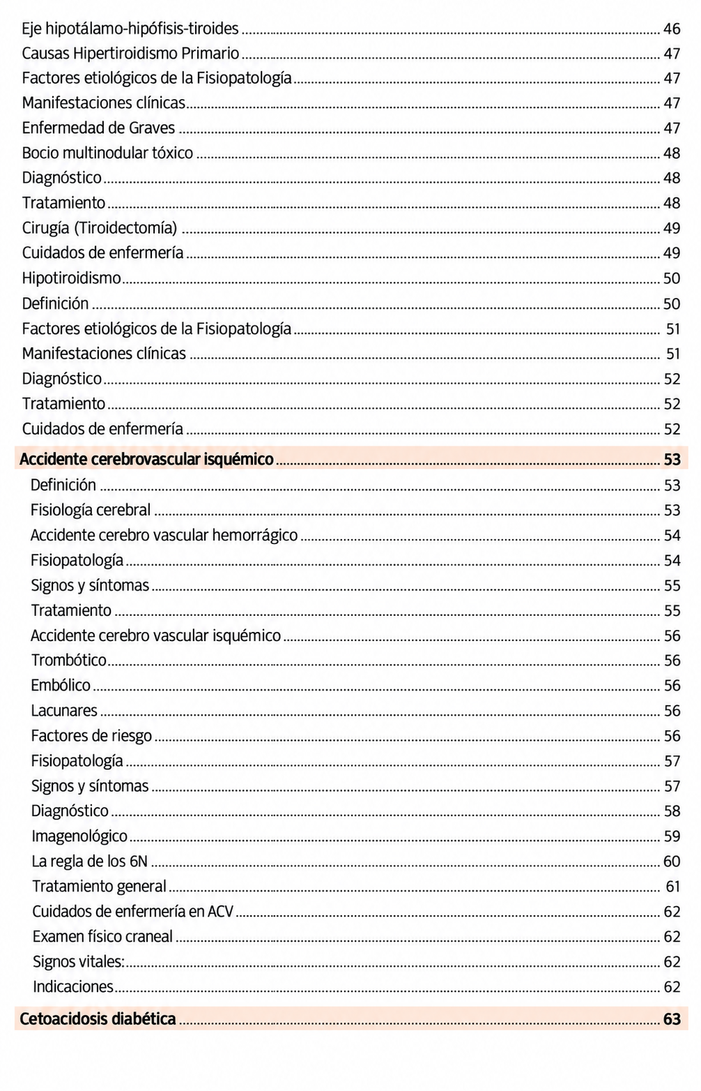 Libreta de Medicina