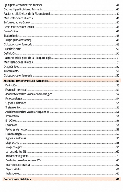 Libreta de Medicina