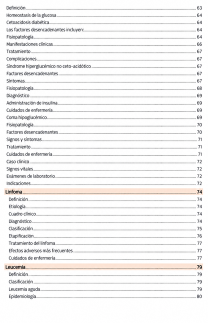 Libreta de Medicina