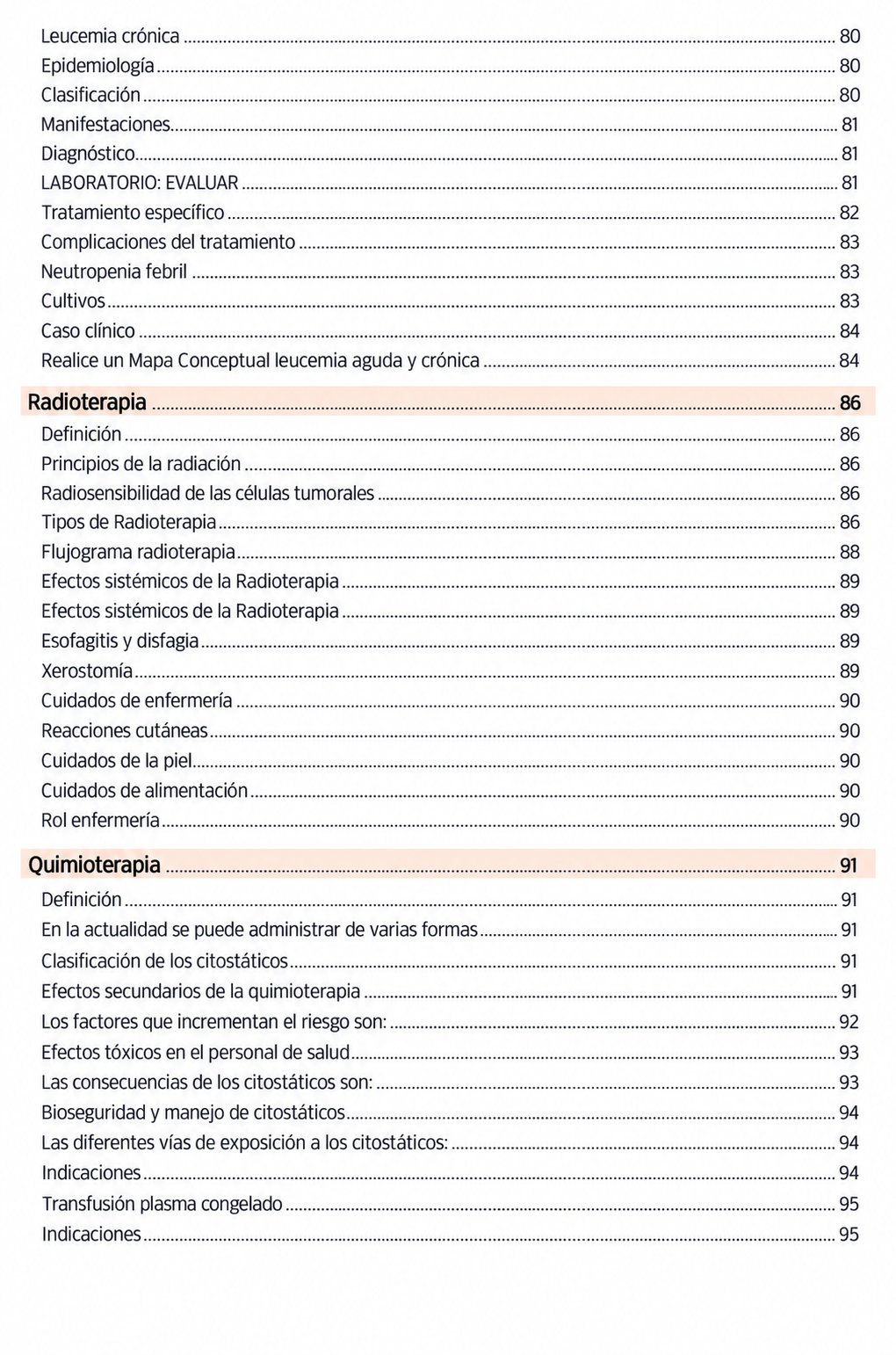 Libreta de Medicina