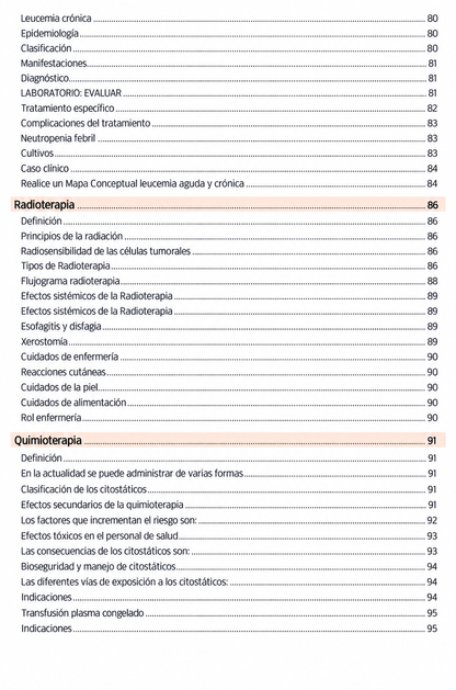 Libreta de Medicina