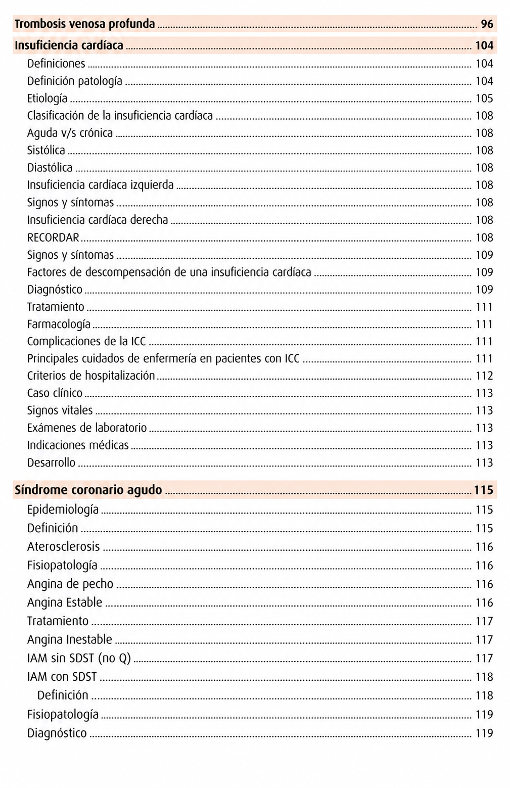 Libreta de Medicina