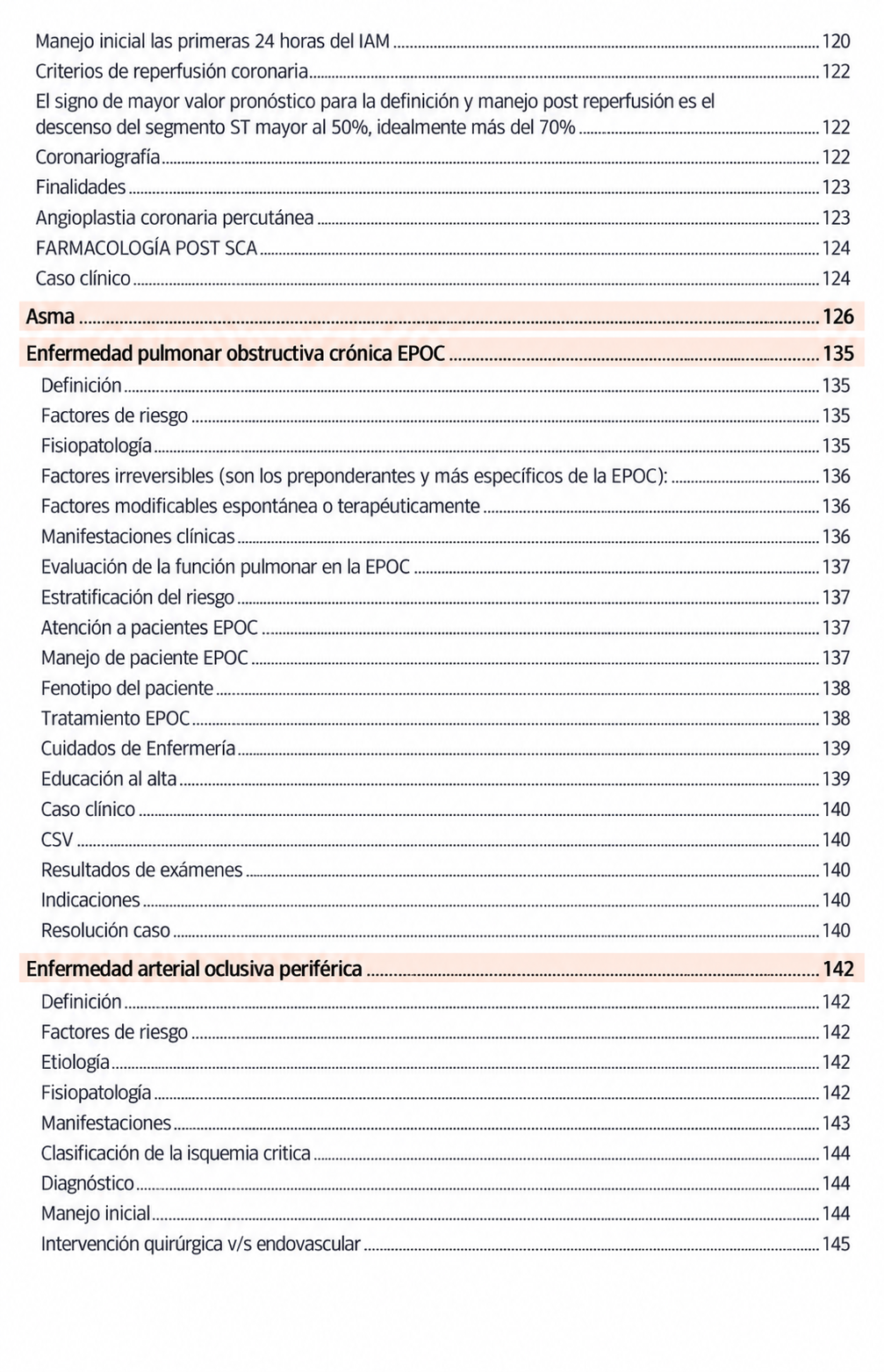 Libreta de Medicina