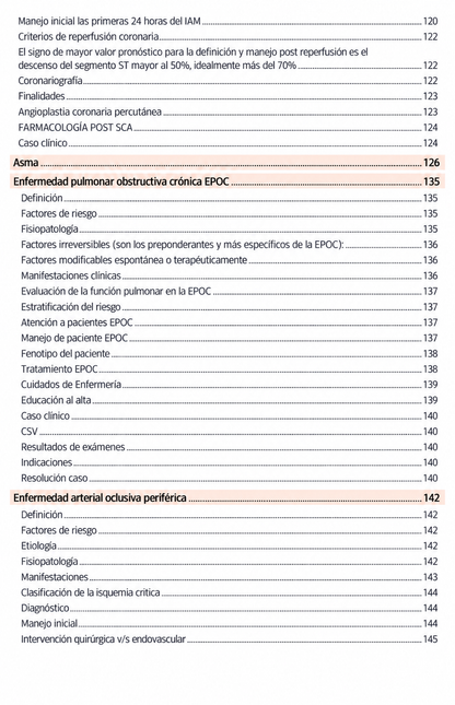 Libreta de Medicina
