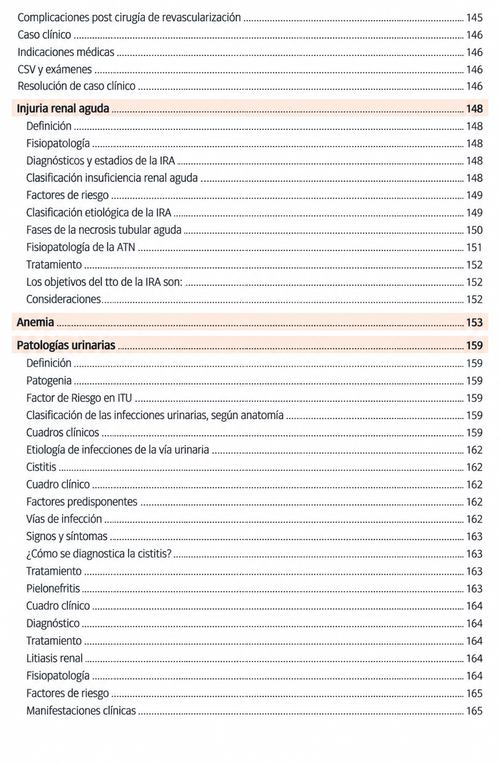 Libreta de Medicina