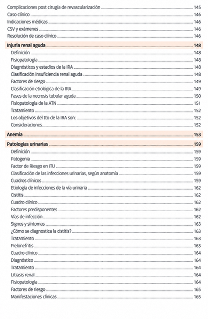 Libreta de Medicina