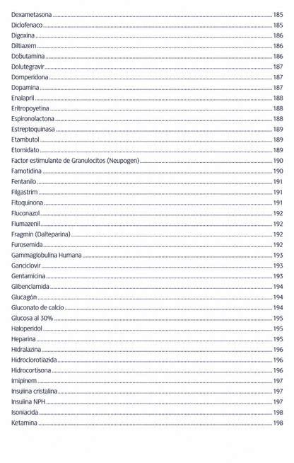 Libreta de Medicina