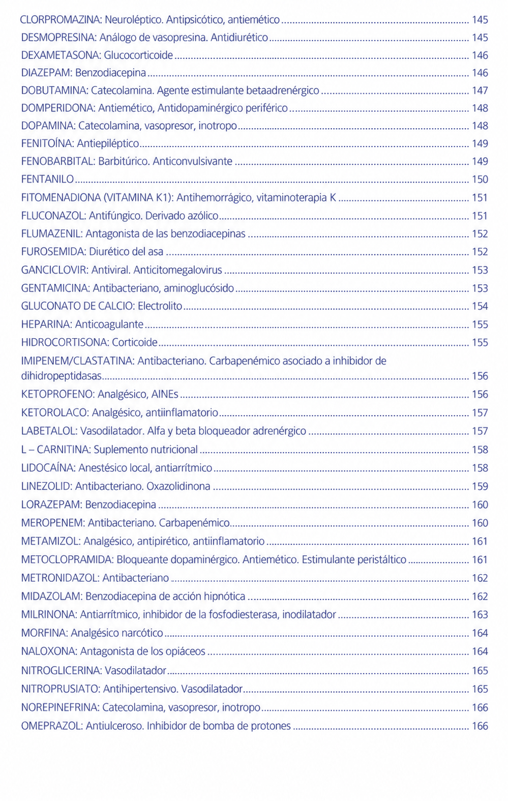 Libreta de Pediatría