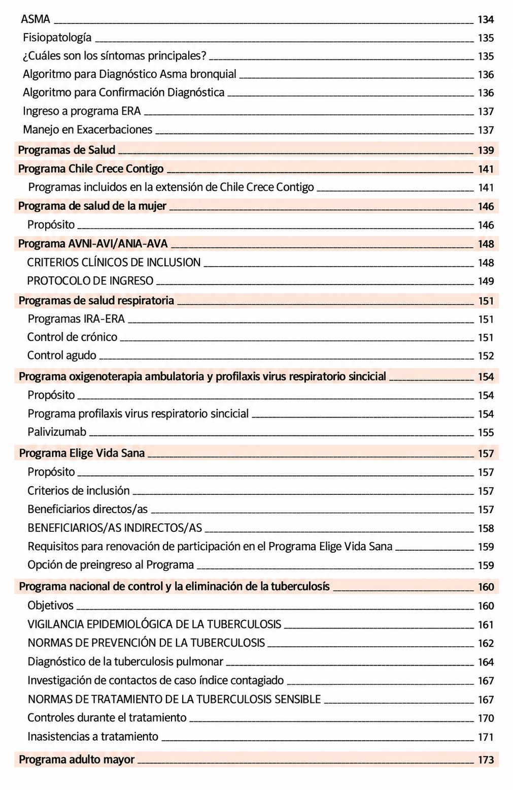 Libreta de atención primaria en salud (APS)