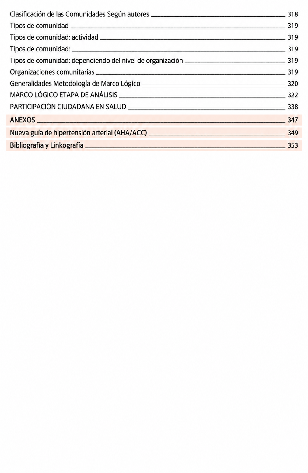 Libreta de atención primaria en salud (APS)